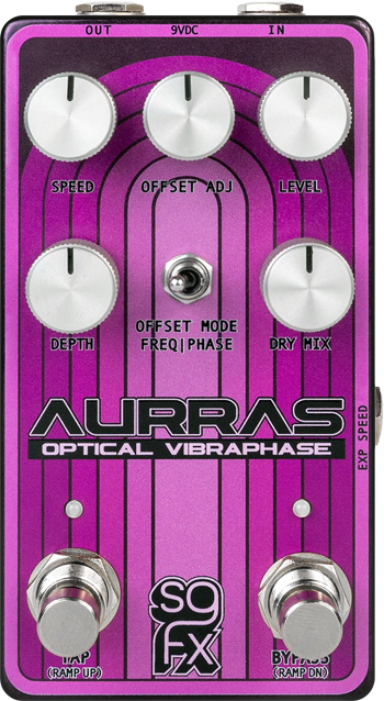 SolidGoldFX Aurras
