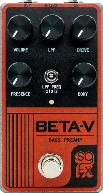 SolidGoldFX Beta-V