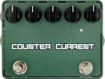 SolidGoldFX Counter Current