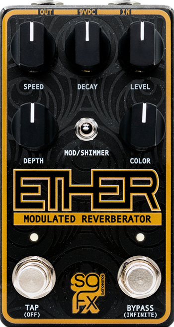 SolidGoldFX Ether