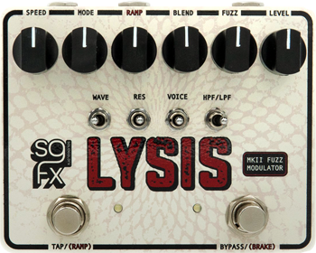 SolidGoldFX Lysis