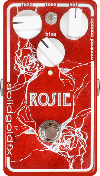 SolidGoldFX Rosie