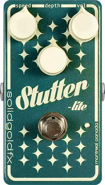 SolidGoldFX Stutter-Lite