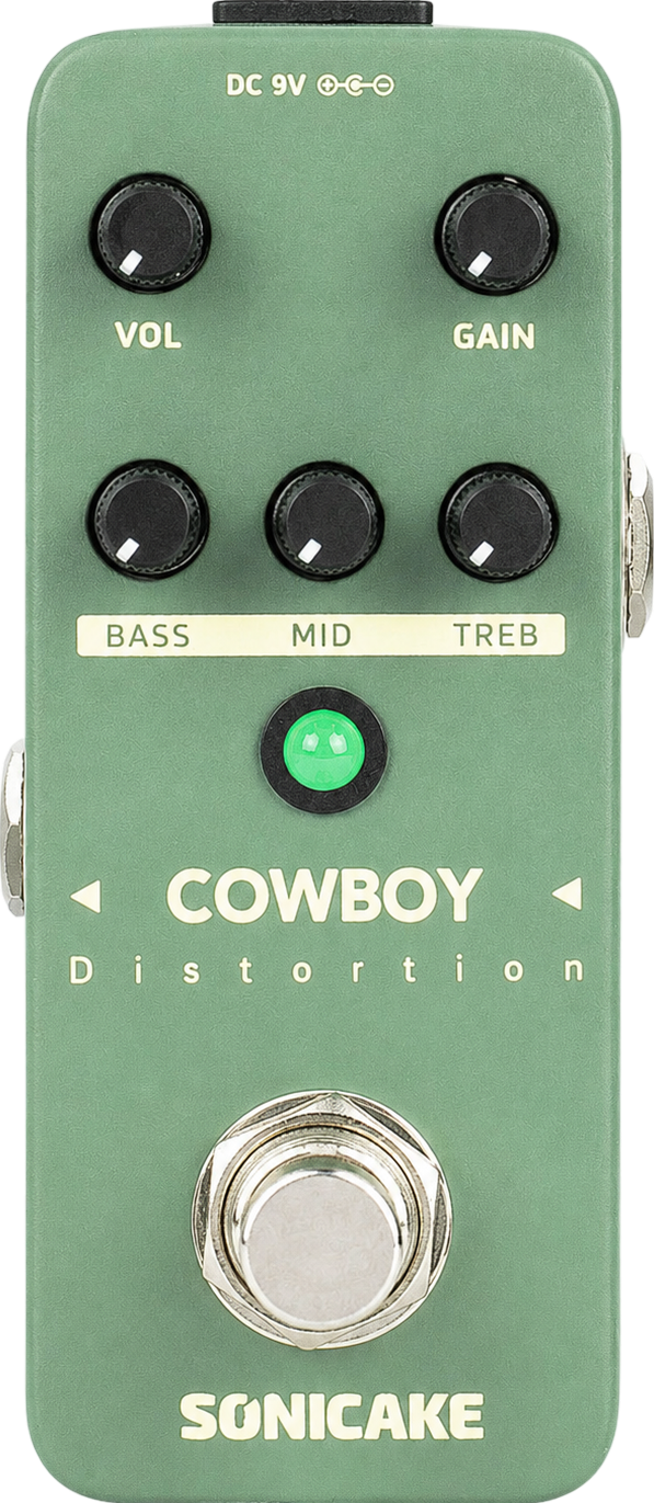 Sonicake Cowboy