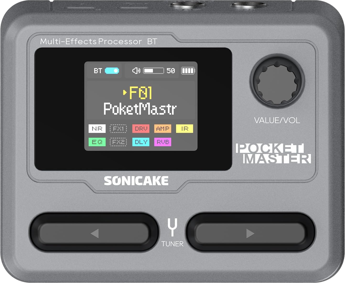 sonicake pocket master