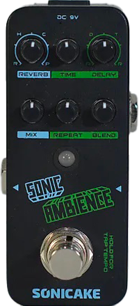 Sonicake Sonic Ambience