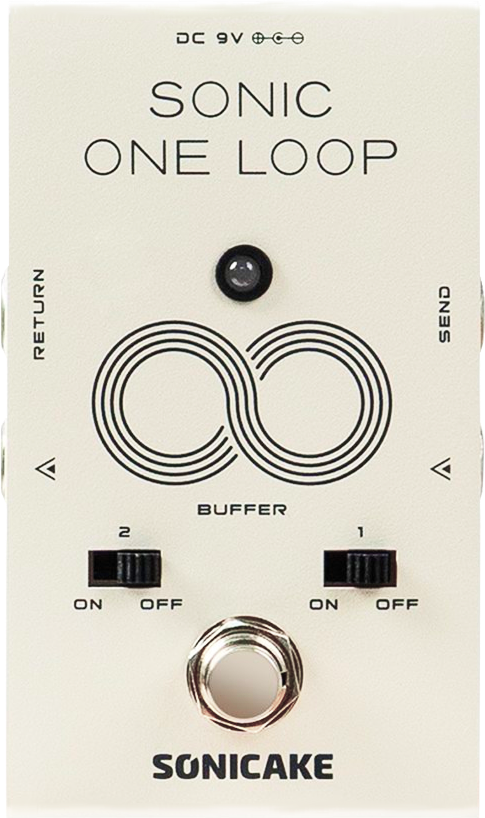 Sonicake Sonic One Loop