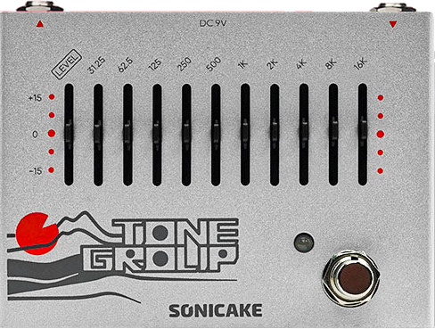 Sonicake Tone Group