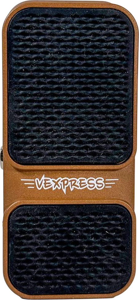 Sonicake Vexpress