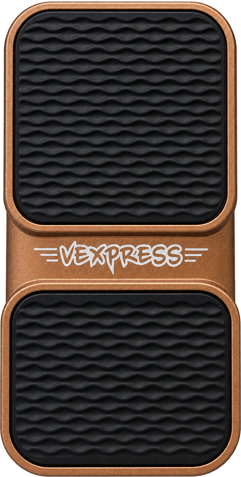 Sonicake Vexpress