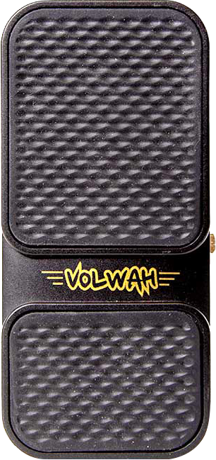 Sonicake VolWah
