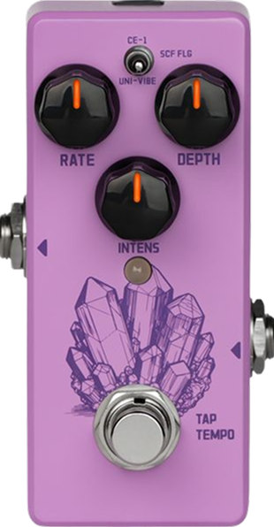 Soran Audio Chromavibe