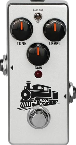 Soran Audio Crazy Train