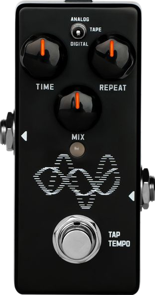 Soran Audio Echo Maker