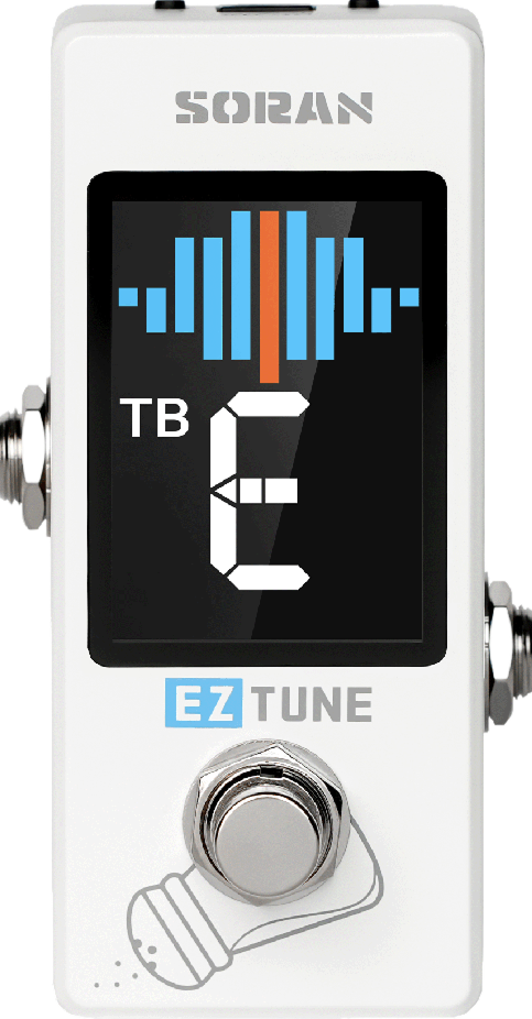 Soran Audio EZ-Tune