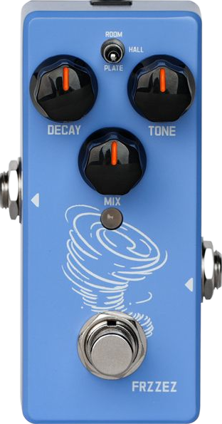 Soran Audio Revscape