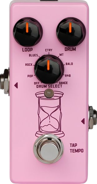 Soran Audio Rhythm Loop