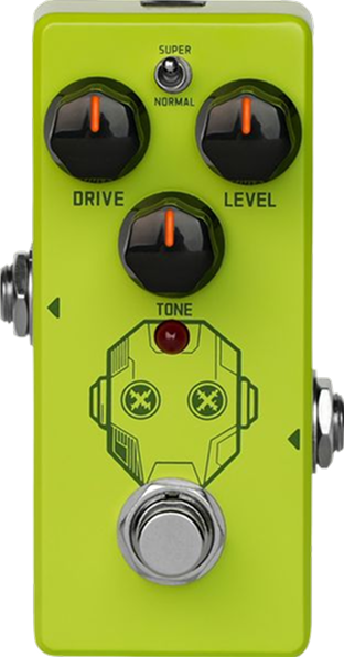 Soran Audio Super Drive