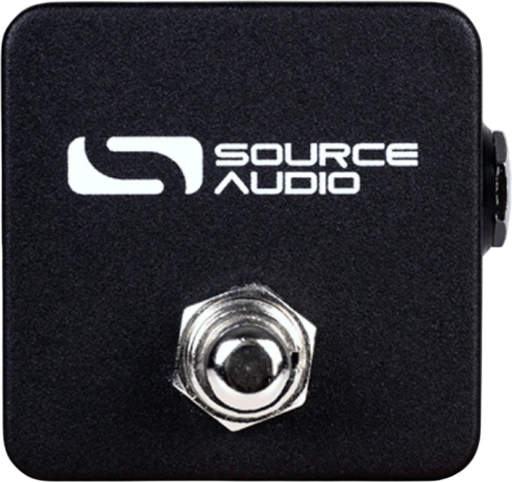 Source Audio Tap Tempo