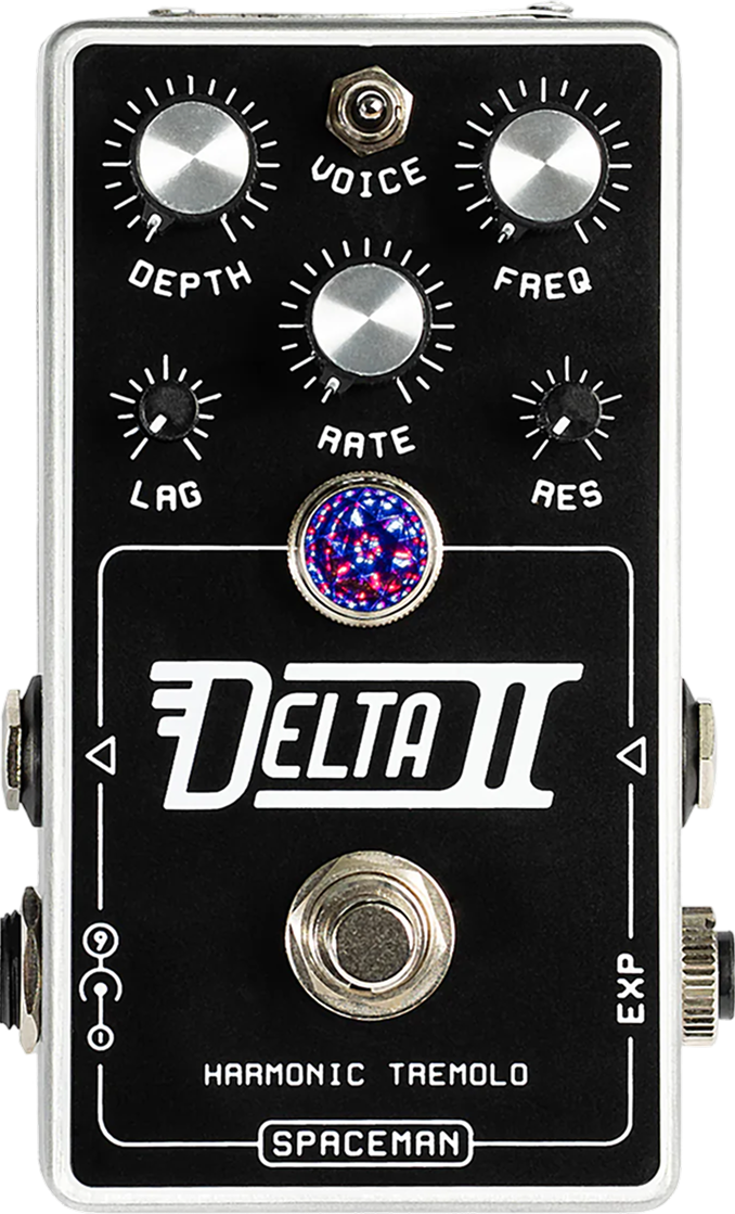 Spaceman Effects Delta II Cadet
