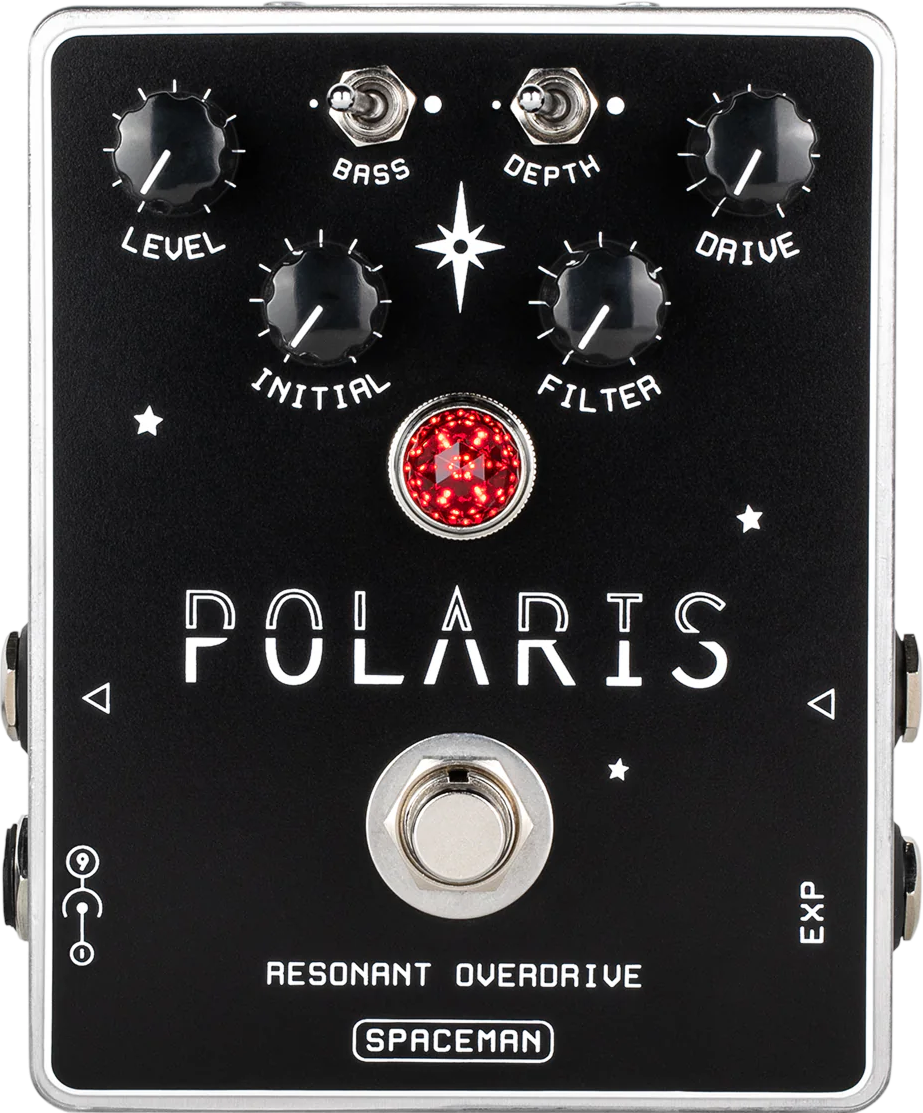 Spaceman Effects Polaris Cadet