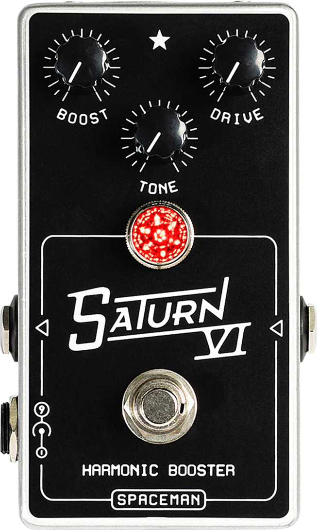 Spaceman Effects Saturn VI Cadet
