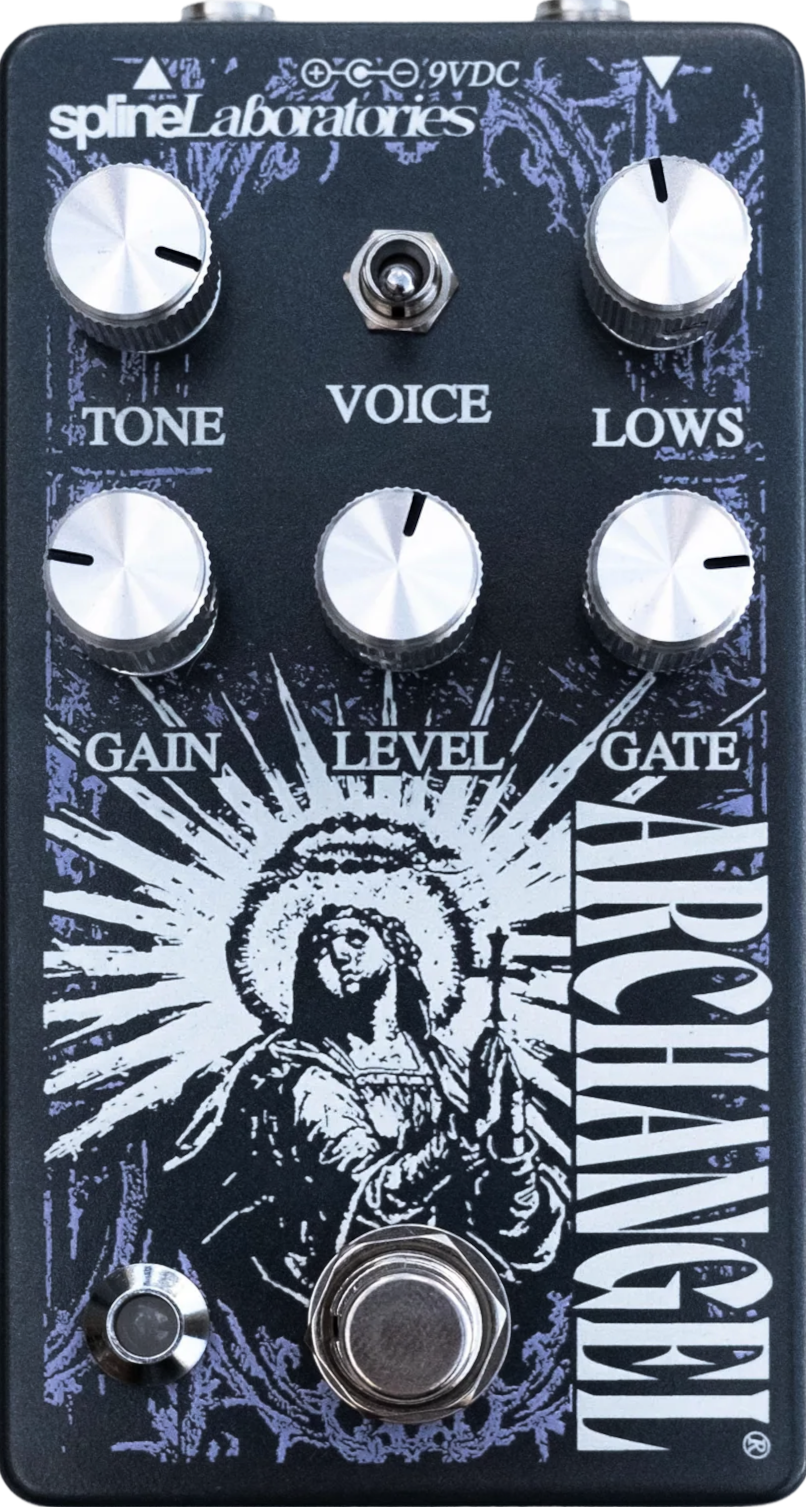 Spline Laboratories Archangel