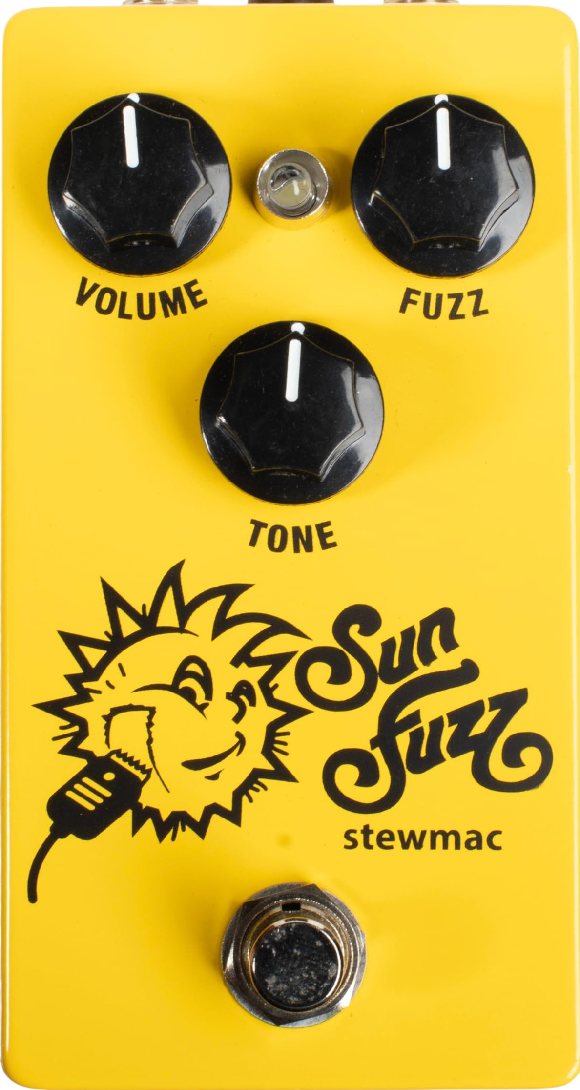 Stewart Macdonald Sun Fuzz