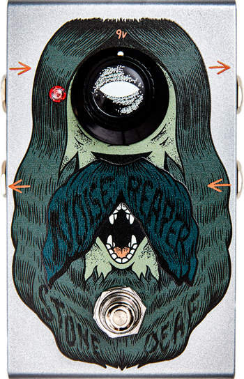 Stone Deaf FX Noise Reaper
