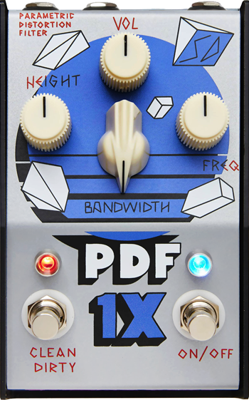 Stone Deaf FX PDF 1X