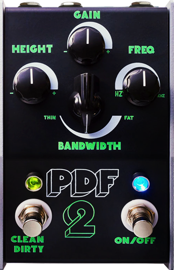 Stone Deaf FX PDF 2