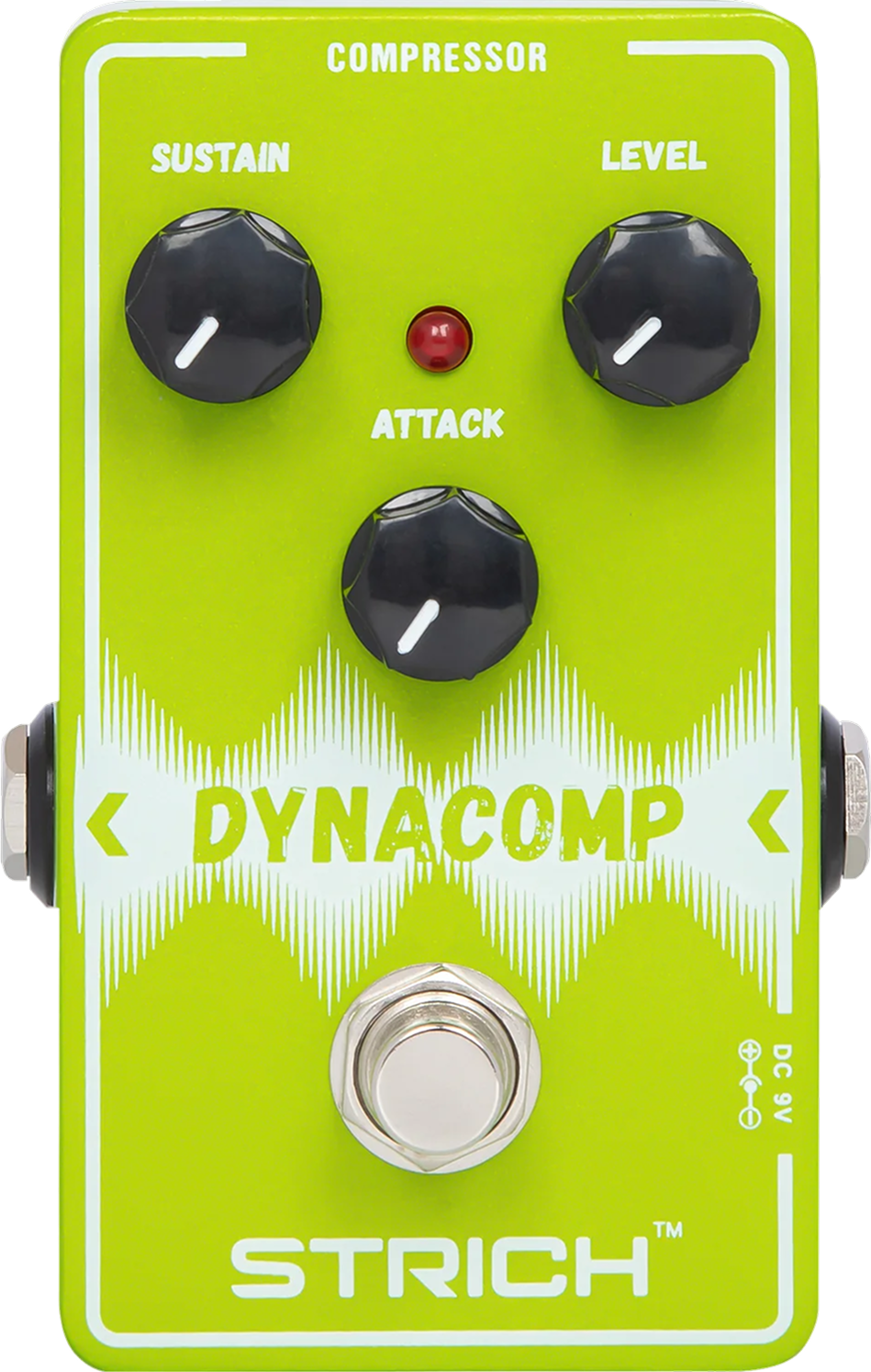 Strich Music Dynacomp