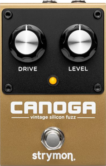 Strymon Canoga