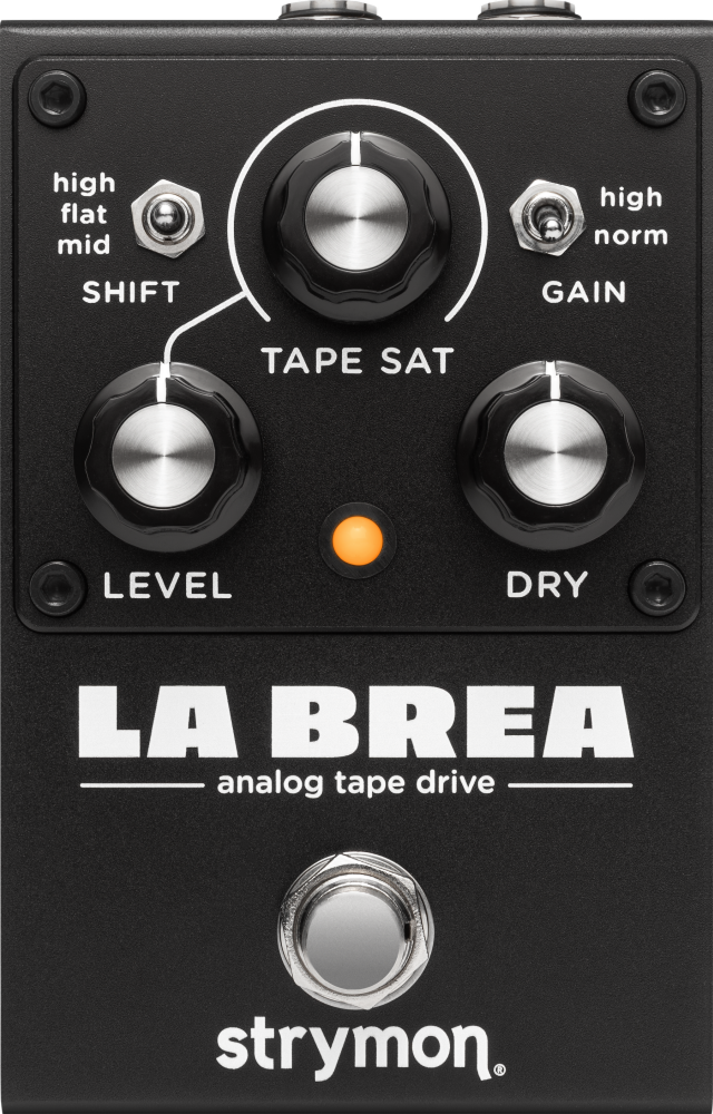 Strymon La Brea