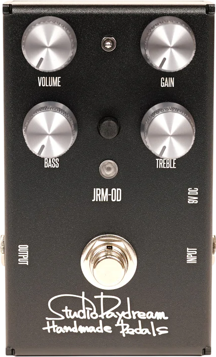 StudioDaydream JRM-OD V5.0