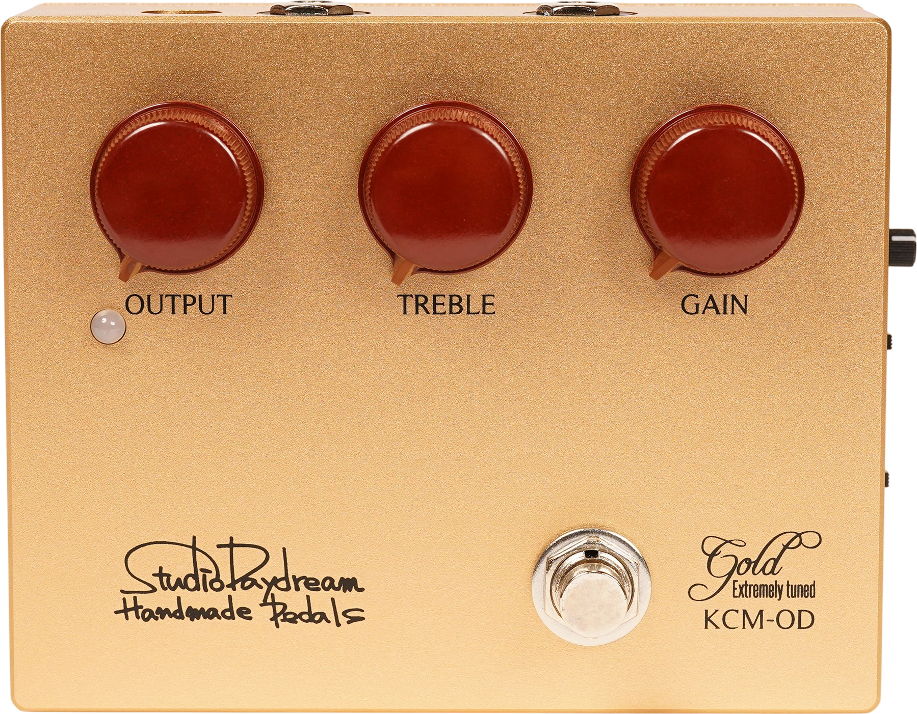 Studio Daydream KCM-OD Gold V9.0