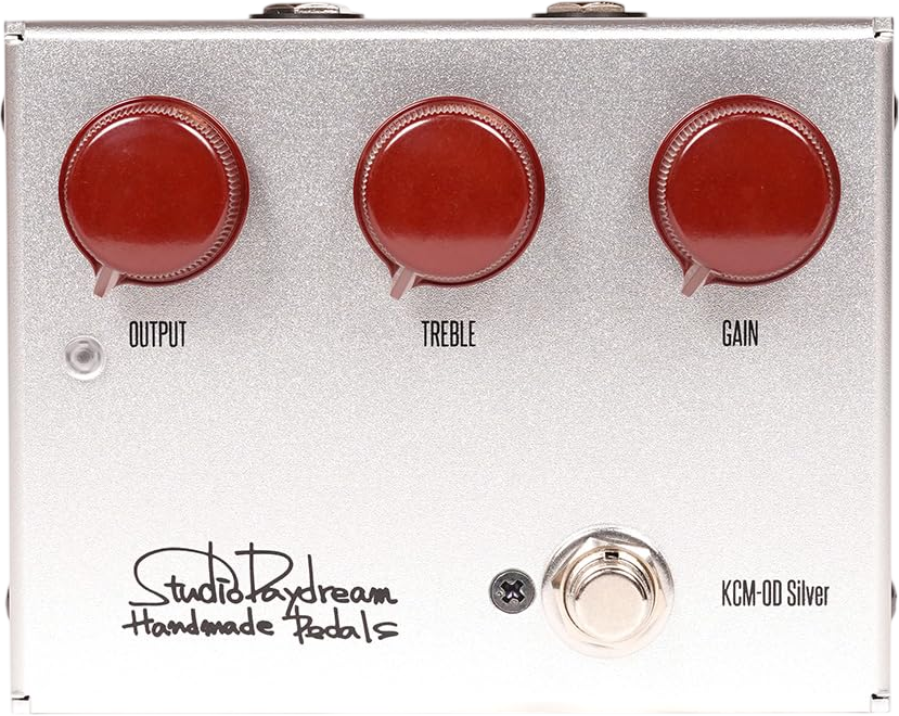 Studio Daydream KCM-OD Silver