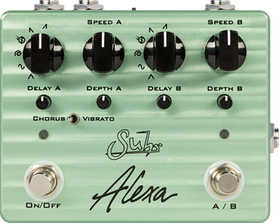Suhr Alexa