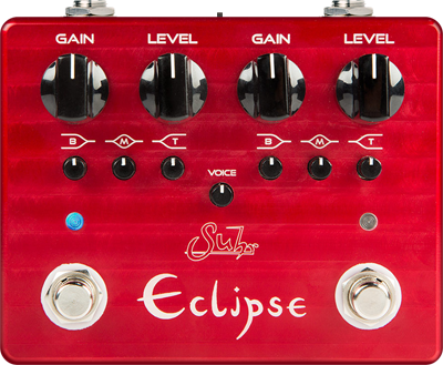 Suhr Eclipse