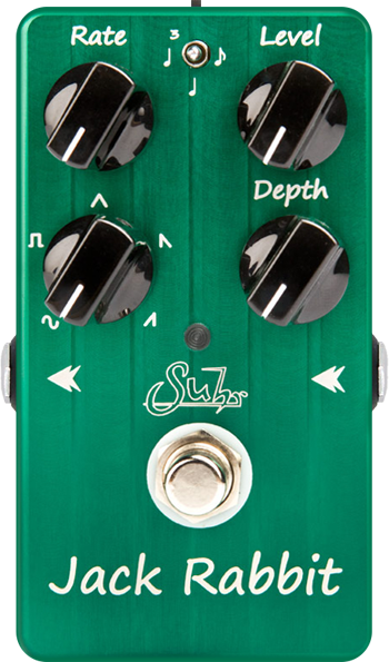 Suhr Jack Rabbit