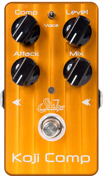 Suhr Koji Comp