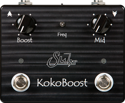 Suhr KokoBoost