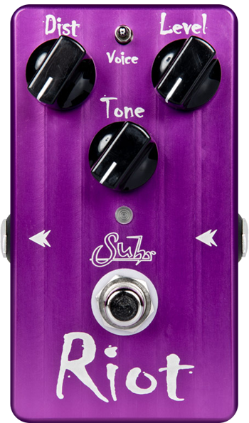 Suhr Riot