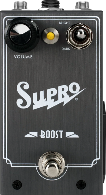 Supro Boost
