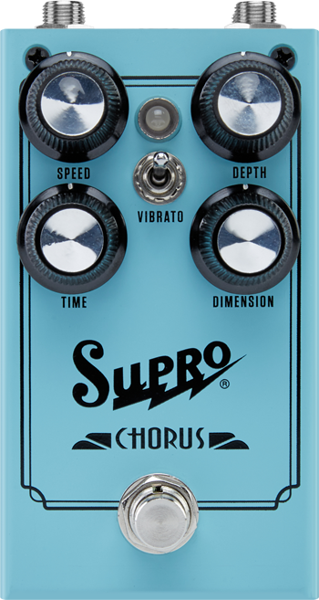 Supro Chorus
