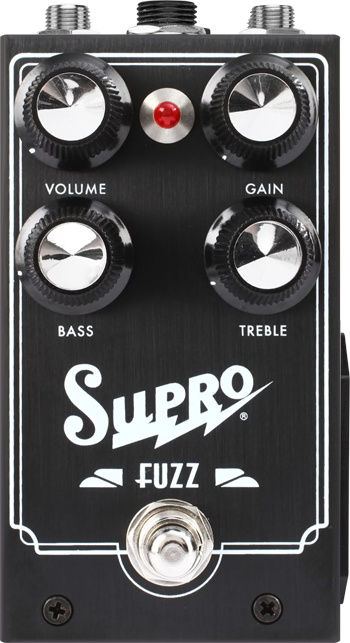 Supro Fuzz