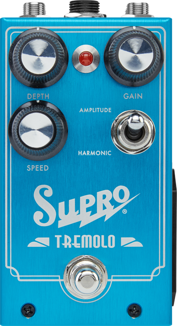 Supro Tremolo