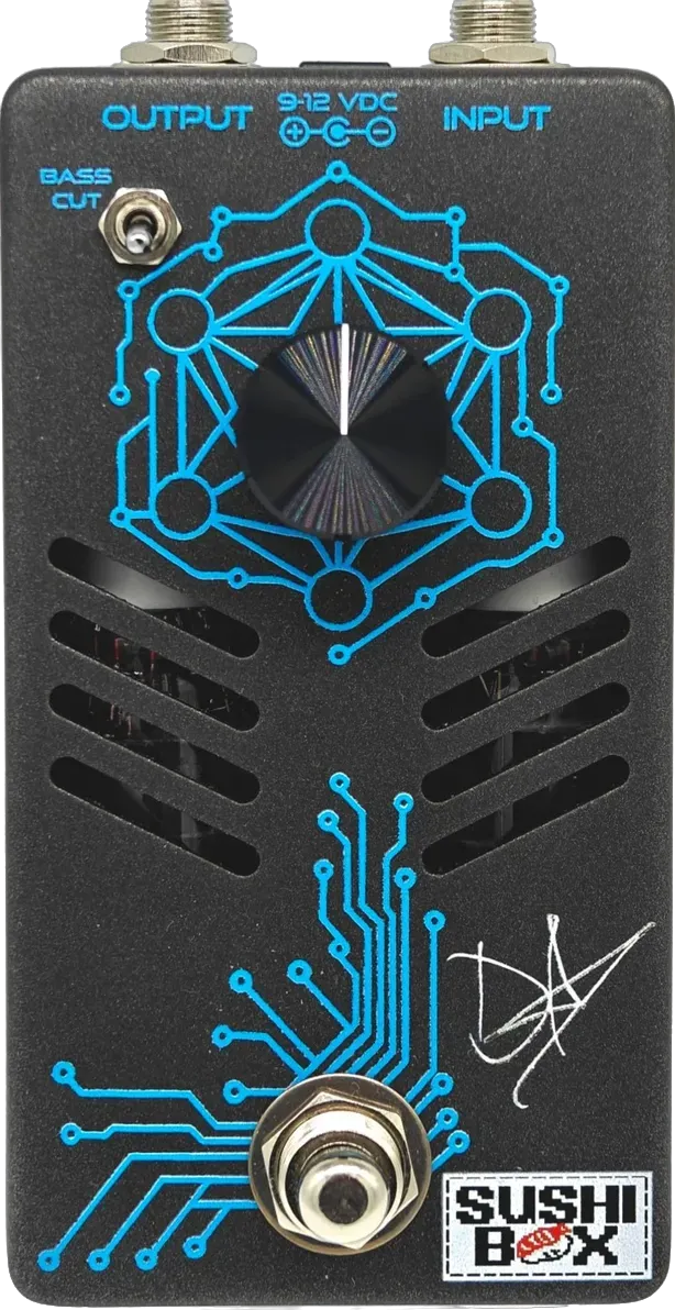 Sushi Box FX More v2