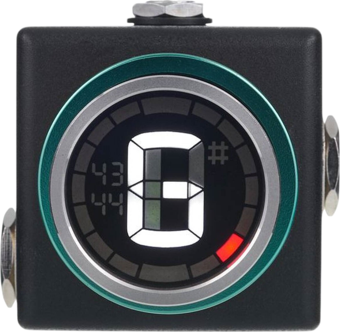 Swiff Audio C20 Mini Chromatic Tuner