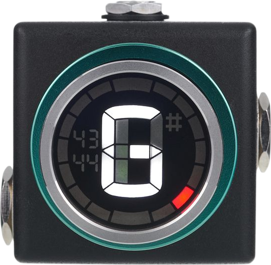 Swiff audio C20 tuner